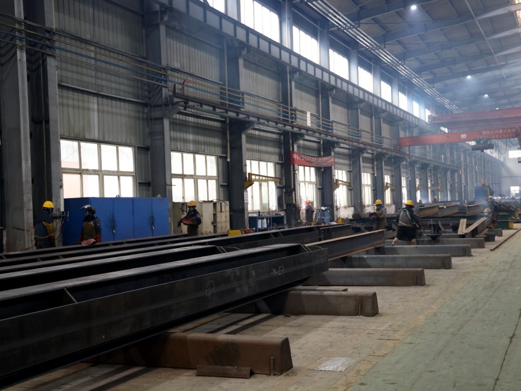 貴州修文 “一主一特”驅動現(xiàn)代產業(yè)體系構建，建筑工程領域發(fā)展穩(wěn)中向好