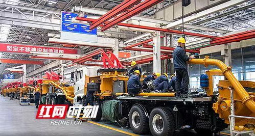 聯(lián)合艦隊啟航 長沙首批綠色智能建造專精特新企業(yè)名單公布，引領建筑工程新浪潮