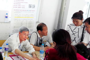 我校教師奔赴各地，全方位助力考生志愿填報咨詢