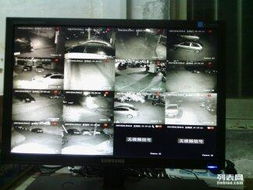 無錫地區全方位安防與網絡解決方案 設計、安裝、維護與設備供應一體化服務