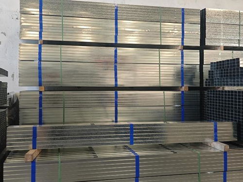 格旭金屬科技 以輕鋼龍骨為基，筑就集成房屋新未來